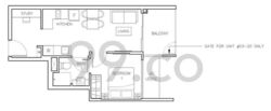 Rezi 24 (D14), Apartment #440543641